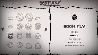 The Binding of Isaac: Afterbirth+ screenshot 6