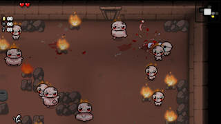The Binding of Isaac: Afterbirth+ screenshot 5