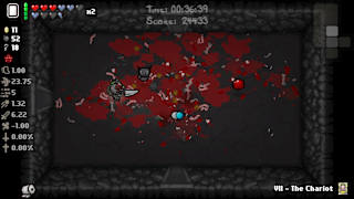 The Binding of Isaac: Afterbirth+ screenshot 3