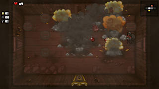 The Binding of Isaac: Afterbirth+ screenshot 1