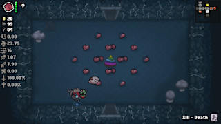 The Binding of Isaac: Afterbirth+ screenshot 4