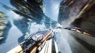 FAST RMX screenshot 2