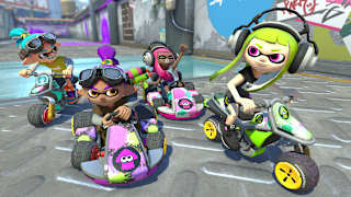 Mario Kart™ 8 Deluxe screenshot 6