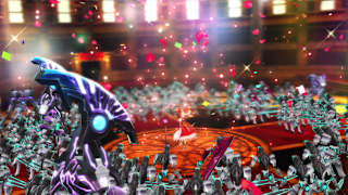 Fate/EXTELLA: The Umbral Star screenshot 2