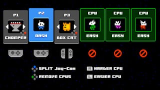 Astro Duel Deluxe screenshot 3