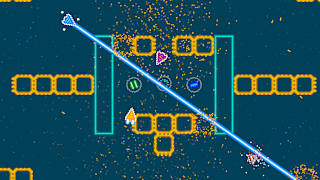 Astro Duel Deluxe screenshot 1
