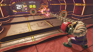 ARMS™ screenshot 3