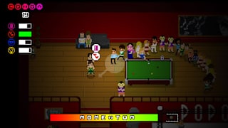 Conga Master Party! screenshot 1