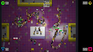 Conga Master Party! screenshot 2