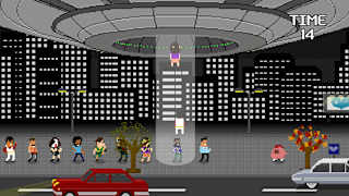 Conga Master Party! screenshot 3