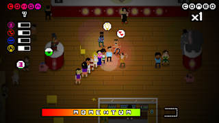 Conga Master Party! screenshot 4
