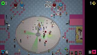 Conga Master Party! screenshot 5