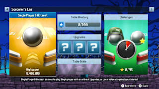 Pinball FX3 screenshot 3