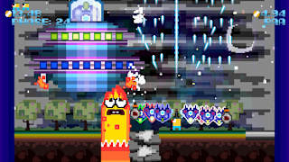 Space Dave screenshot 4