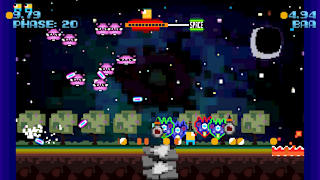 Space Dave screenshot 1