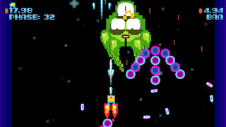Space Dave screenshot 5
