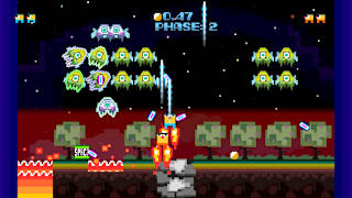 Space Dave screenshot 3
