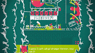 Slime-san screenshot 2