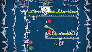 Slime-san screenshot 1