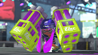 Splatoon™ 2 screenshot 3
