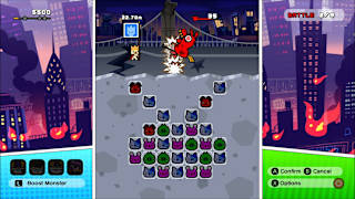 BOOST BEAST screenshot 4