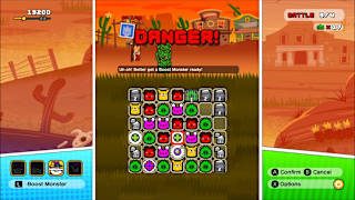 BOOST BEAST screenshot 2