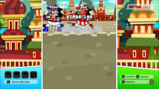 BOOST BEAST screenshot 5