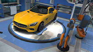 Gear.Club Unlimited screenshot 4