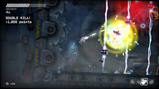 RIVE: Ultimate Edition screenshot 6