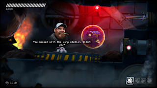 RIVE: Ultimate Edition screenshot 3