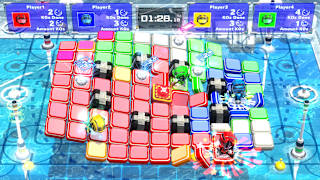 Flip Wars screenshot 5