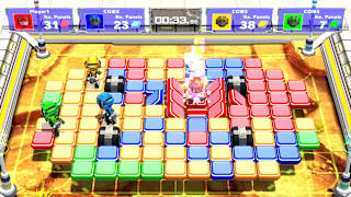 Flip Wars screenshot 4