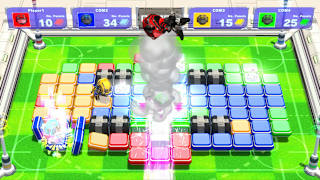 Flip Wars screenshot 3