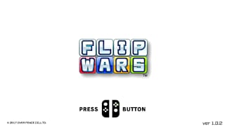 Flip Wars screenshot 1