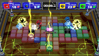 Flip Wars screenshot 2