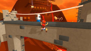 Poi: Explorer Edition screenshot 6