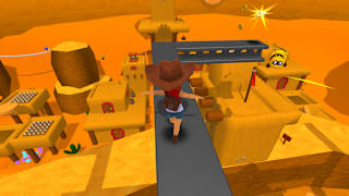 Poi: Explorer Edition screenshot 4