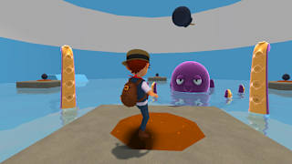 Poi: Explorer Edition screenshot 5