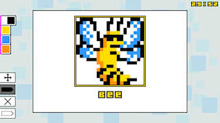 Pic-a-Pix Deluxe screenshot 5