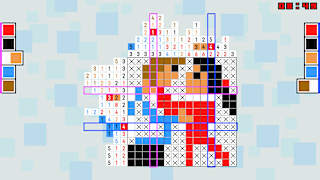 Pic-a-Pix Deluxe screenshot 4