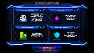 Spacecats with Lasers screenshot 6