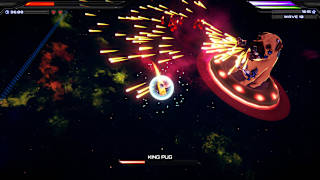 Spacecats with Lasers screenshot 3