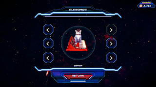 Spacecats with Lasers screenshot 5