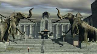 Syberia 1 & 2 screenshot 1