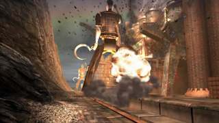 Syberia 1 & 2 screenshot 3