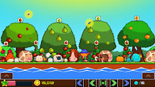 Plantera Deluxe screenshot 4
