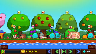Plantera Deluxe screenshot 6