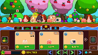 Plantera Deluxe screenshot 3