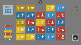 Levels+ : Addictive Puzzle Game screenshot 3
