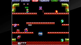 Arcade Archives Mario Bros. screenshot 5